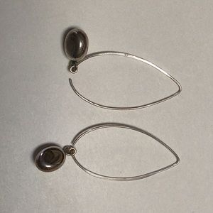 Silpada earrings